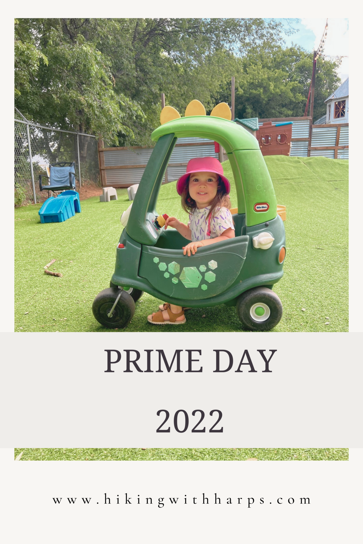 Prime Day 2022